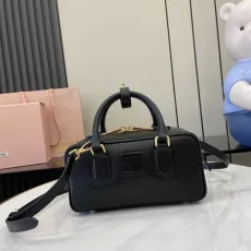 ミュウミュウバッグ Miu Miu 高品質 2025新作 クロスボディバッグ