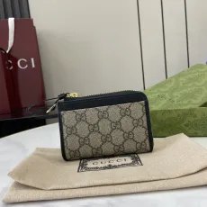 グッチバッグ GUCCI 高品質 2025新作 カード入れ