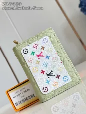 ルイヴィトンバッグ LOUIS VUITTON 高品質 2025新作 カード入れ M13619