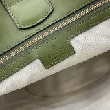 グッチバッグ GUCCI 高品質 2025新作 バケットバッグ