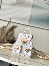 ルイヴィトンバッグ LOUIS VUITTON 高品質 2025新作 バックパック M13081