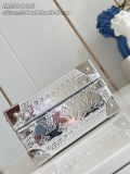 ルイヴィトンバッグ LOUIS VUITTON 高品質 2025新作 小さな箱 M20016