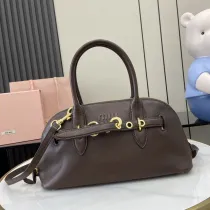 ミュウミュウバッグ Miu Miu 高品質 2025新作 ハンドバッグ