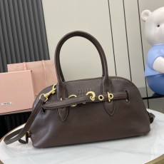 ミュウミュウバッグ Miu Miu 高品質 2025新作 ハンドバッグ