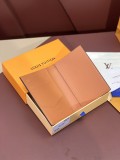 ルイヴィトンバッグ LOUIS VUITTON 高品質 2025新作 パスポートホルダー M11701