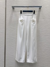 ロエベ服 LOEWE 2025新作 ズボン
