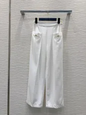 ロエベ服 LOEWE 2025新作 ズボン