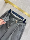 ロエベ服 LOEWE 2025新作 ズボン
