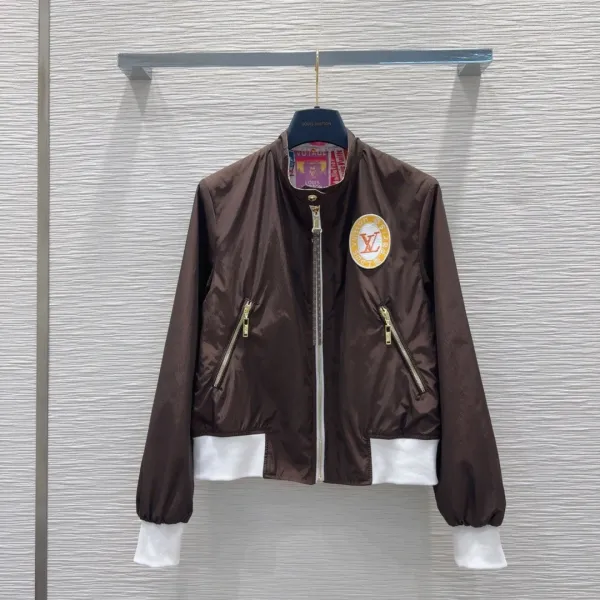 ロエベ服 LOEWE 2025新作 コート