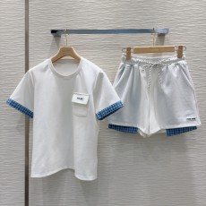 ミュウミュウ服 Miu Miu 2025新作 セット