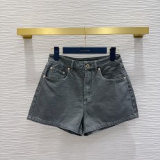 ロエベ服 LOEWE 2025新作 ショートパンツ