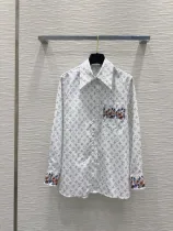 ロエベ服 LOEWE 2025新作 シャツ