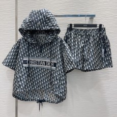 ディオール服 DIOR 2025新作 セット