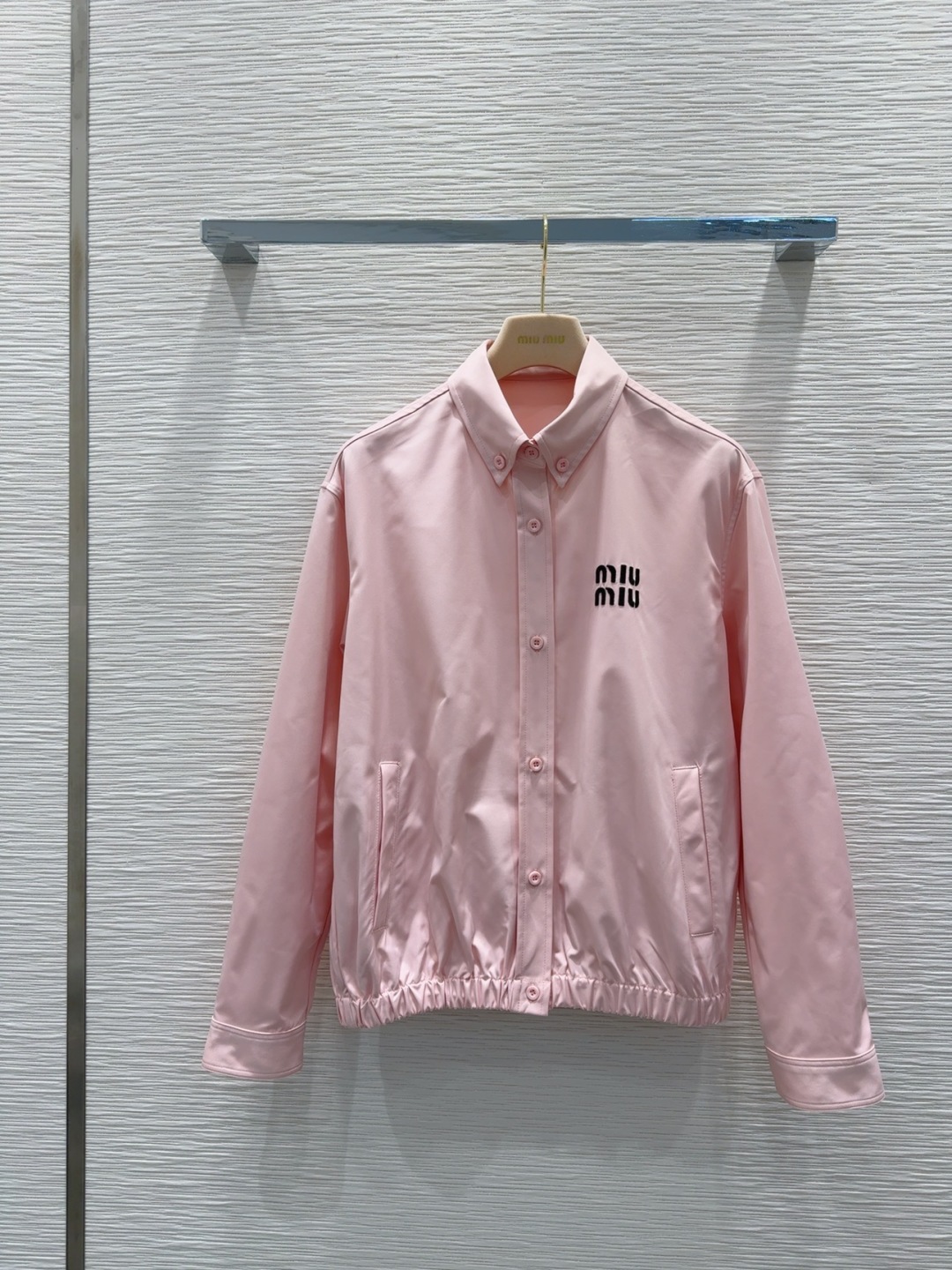 ミュウミュウ服 Miu Miu 2025新作 コート