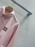 ミュウミュウ服 Miu Miu 2025新作 コート