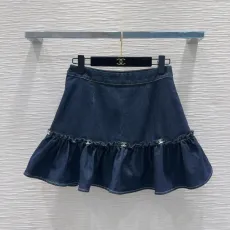 シャネル服 CHANEL 2025新作 スカート