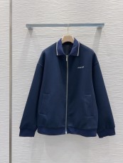 ミュウミュウ服 Miu Miu 2025新作 コート
