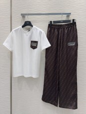 フェンディ服 FENDI 2025新作 セット