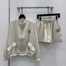 ロエベ服 LOEWE 2025新作 セット