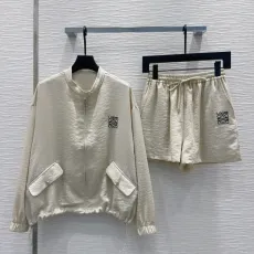 ロエベ服 LOEWE 2025新作 セット