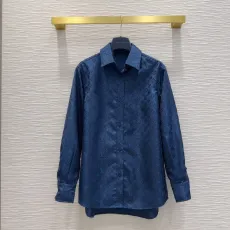 ロエベ服 LOEWE 2025新作 シャツ