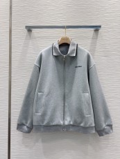ミュウミュウ服 Miu Miu 2025新作 コート