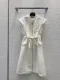 プラダ服 PRADA 2025新作 ドレス