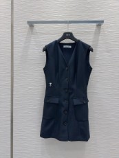 ディオール服 DIOR 2025新作 サンドレス