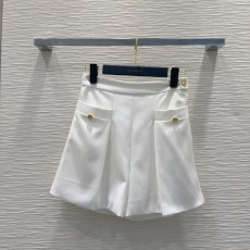 ロエベ服 LOEWE 2025新作 ショートパンツ