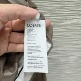 ロエベ服 LOEWE 2025新作 短いスカート