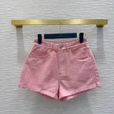 ロエベ服 LOEWE 2025新作 ショートパンツ