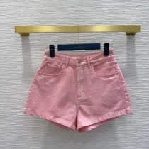ロエベ服 LOEWE 2025新作 ショートパンツ