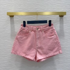 ロエベ服 LOEWE 2025新作 ショートパンツ