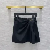 ロエベ服 LOEWE 2025新作 短いスカート