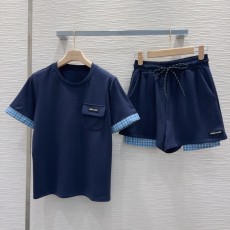ミュウミュウ服 Miu Miu 2025新作 セット