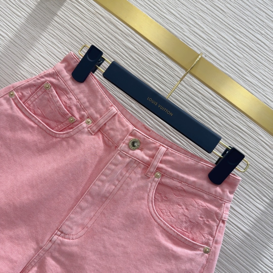 ロエベ服 LOEWE 2025新作 ショートパンツ