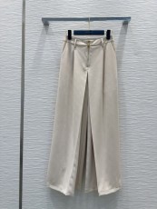 ロエベ服 LOEWE 2025新作 ズボン