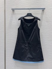 プラダ服 PRADA 2025新作 サンドレス