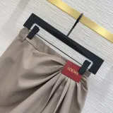 ロエベ服 LOEWE 2025新作 短いスカート