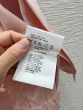 ミュウミュウ服 Miu Miu 2025新作 コート