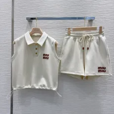 ミュウミュウ服 Miu Miu 2025新作 セット