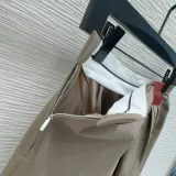 ロエベ服 LOEWE 2025新作 短いスカート