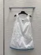 プラダ服 PRADA 2025新作 サンドレス