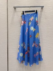 ロエベ服 LOEWE 2025新作 スカート
