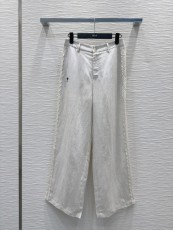 ディオール服 DIOR 2025新作 ズボン