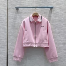 ミュウミュウ服 Miu Miu 2025新作 コート