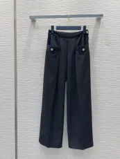 ロエベ服 LOEWE 2025新作 ズボン