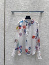 ロエベ服 LOEWE 2025新作 ジャケット