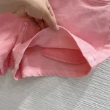 ロエベ服 LOEWE 2025新作 ショートパンツ