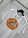 ロエベ服 LOEWE 2025新作 Tシャツ